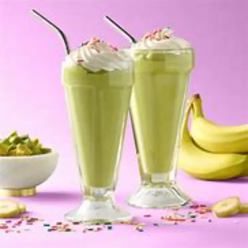 Tender with Avocado